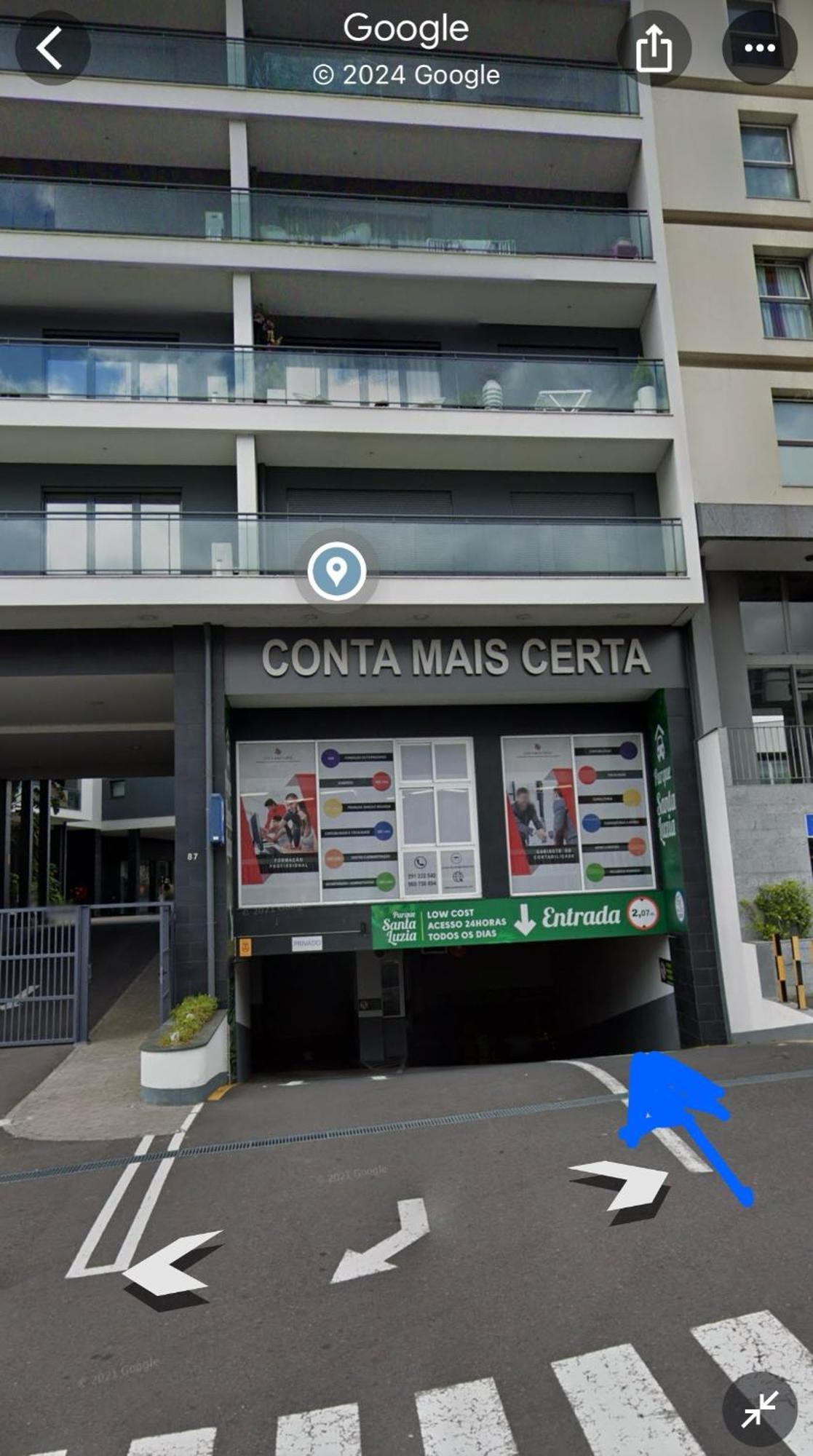 Living Funchal V Apartment Exterior photo