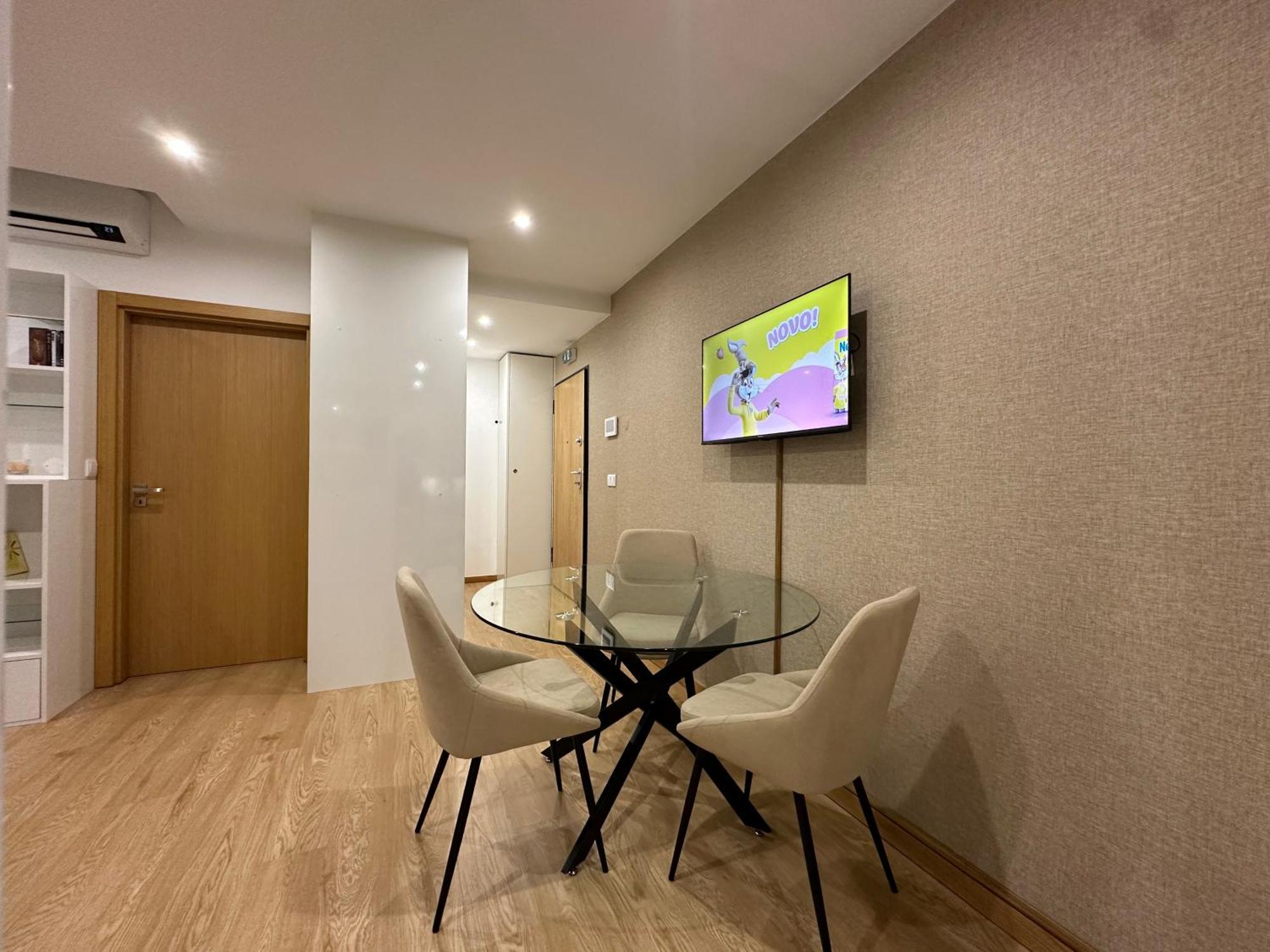 Living Funchal V Apartment Exterior photo