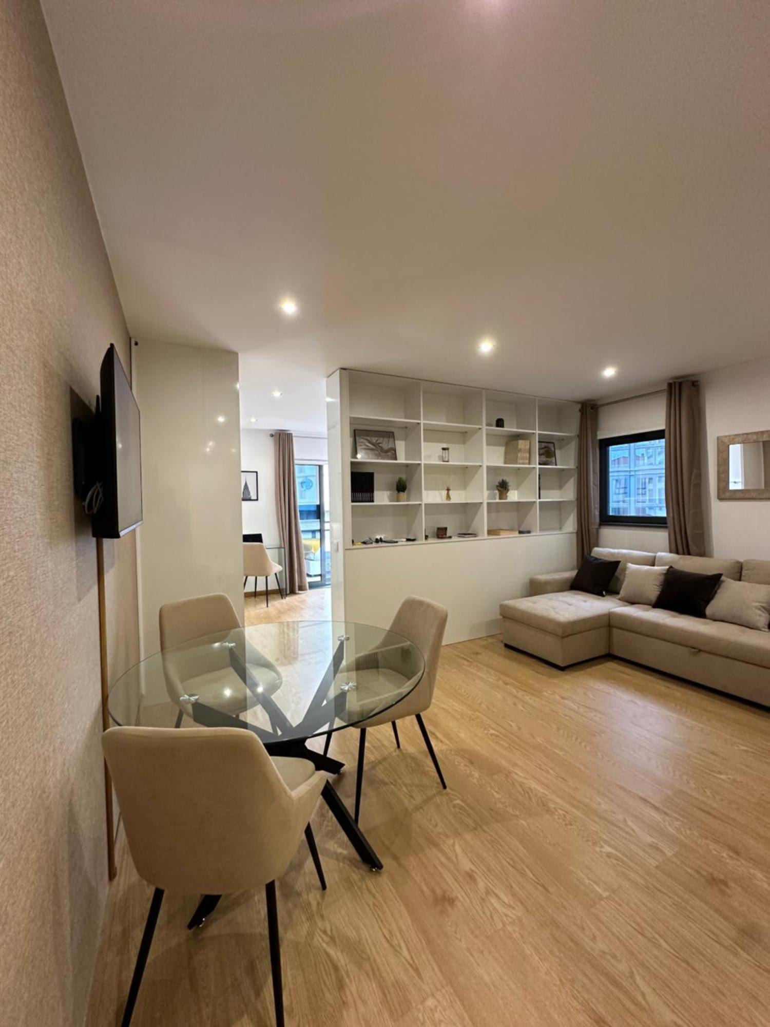 Living Funchal V Apartment Exterior photo
