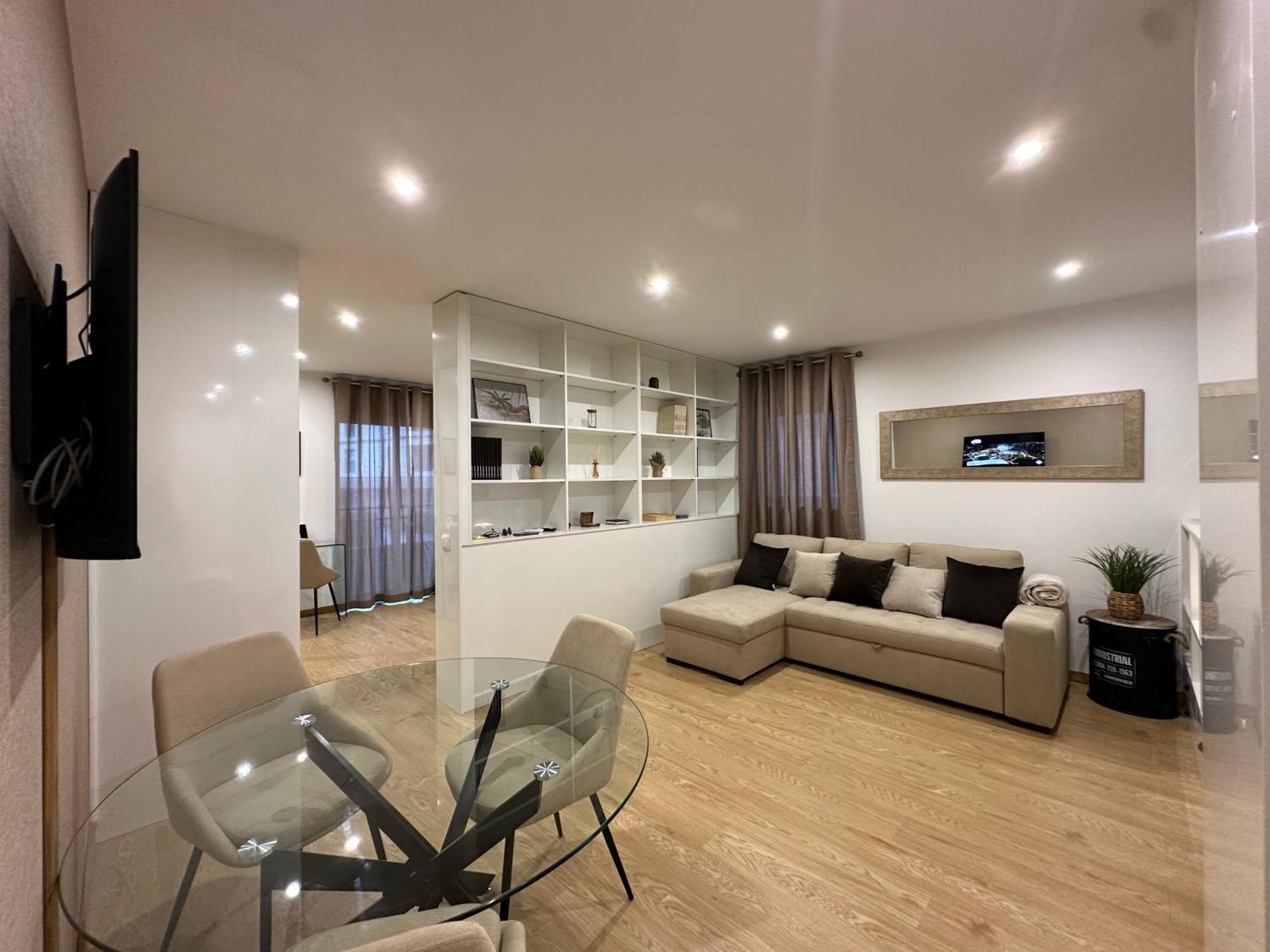 Living Funchal V Apartment Exterior photo