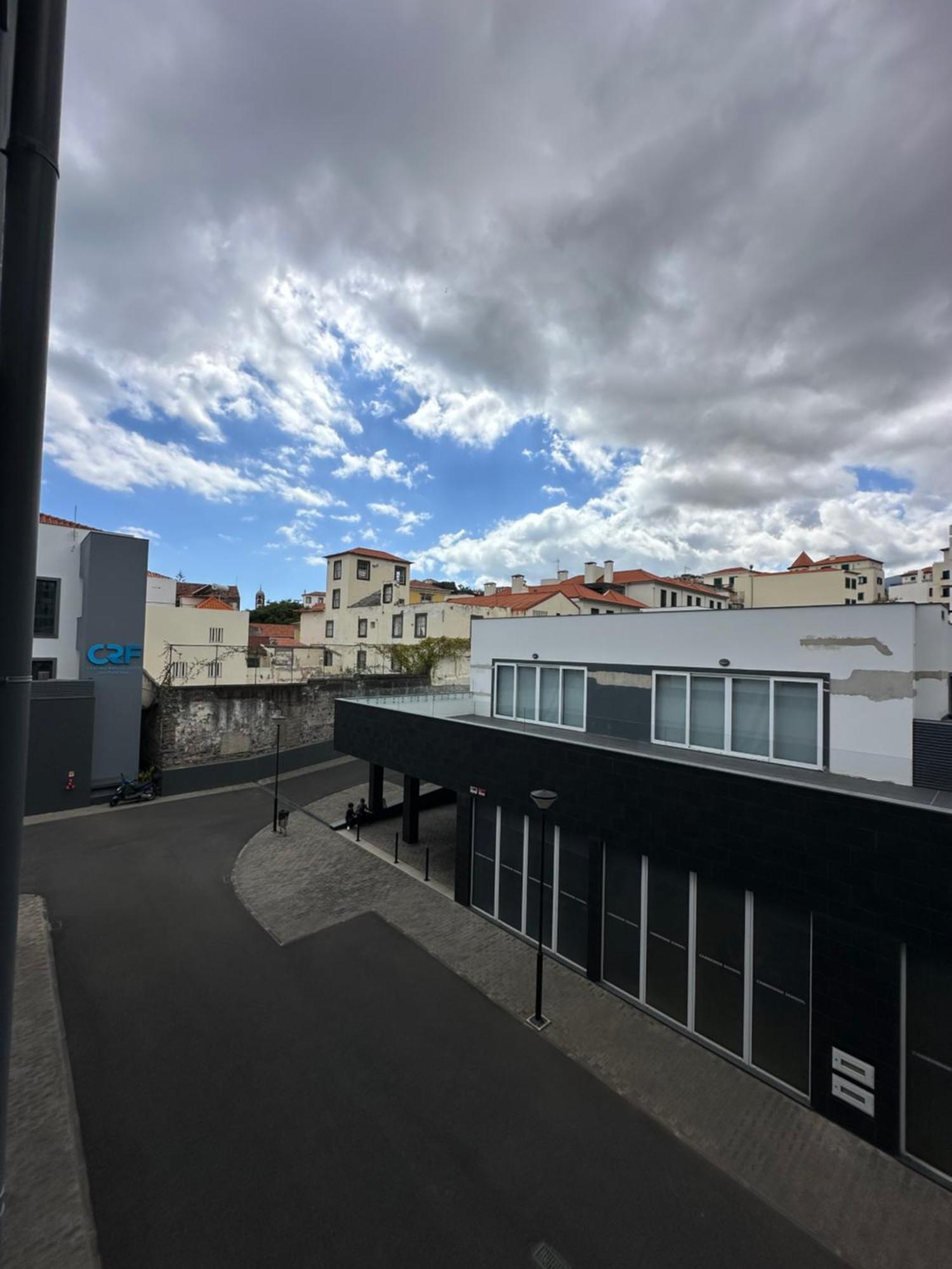 Living Funchal V Apartment Exterior photo