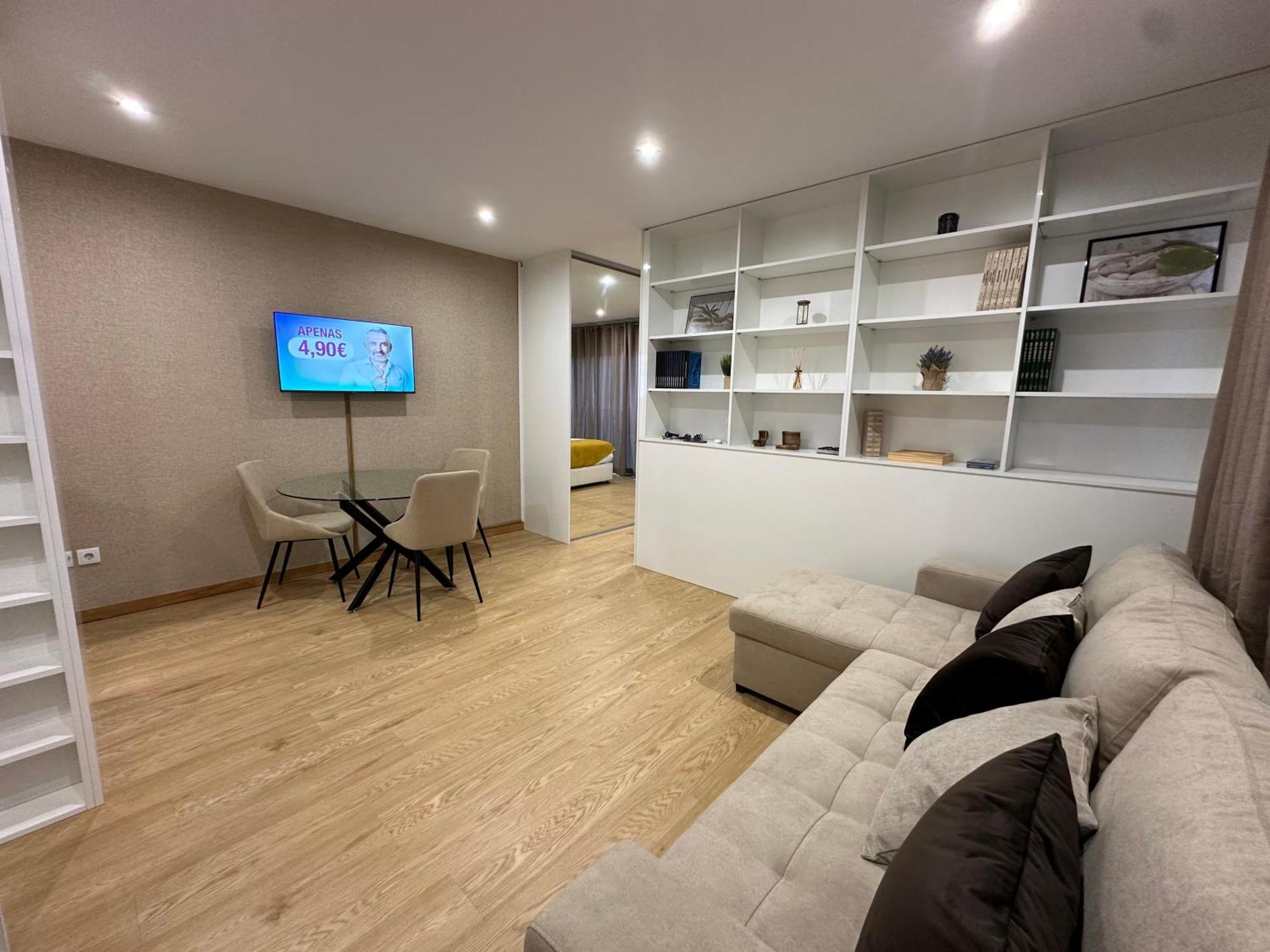 Living Funchal V Apartment Exterior photo